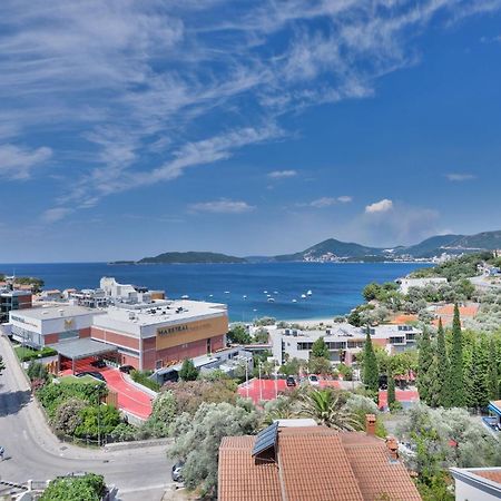 Villa Katarina 부드바 외부 사진