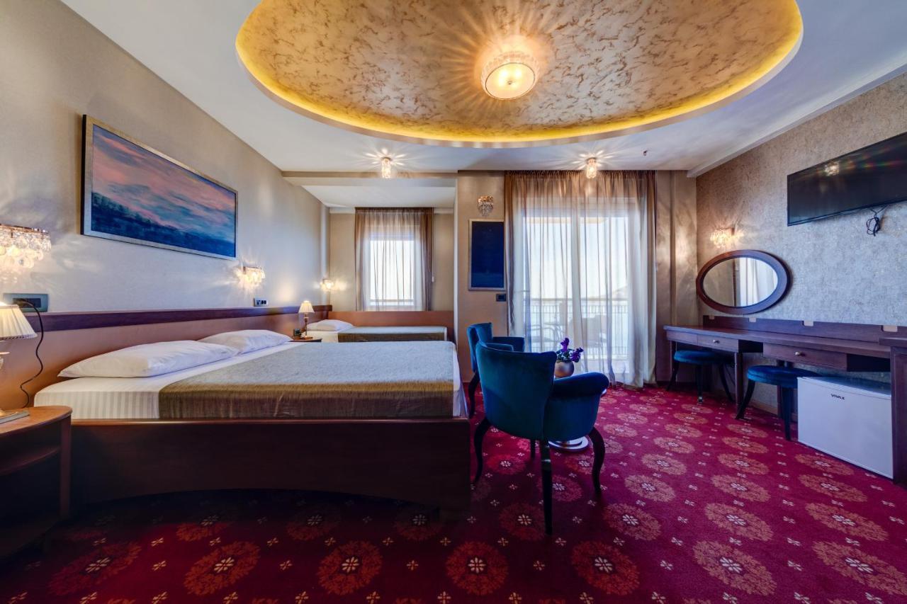 Villa Katarina 부드바 외부 사진