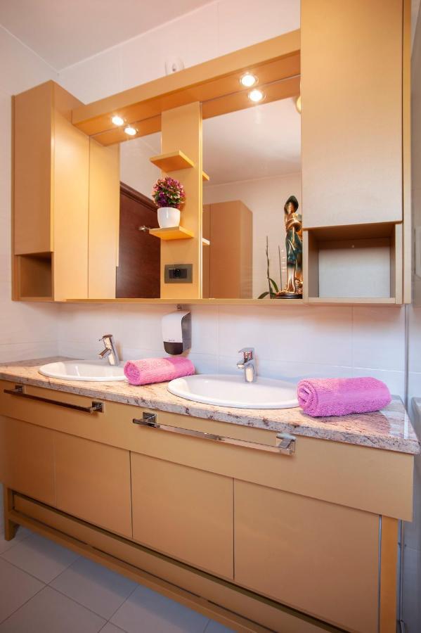 Villa Katarina 부드바 외부 사진